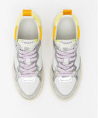 Phoenix Cool Grey Sneaker