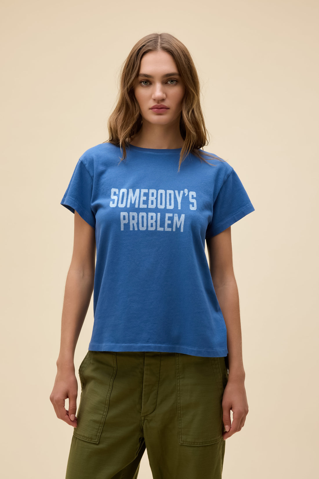 Morgan Wallen Somebodies Problem