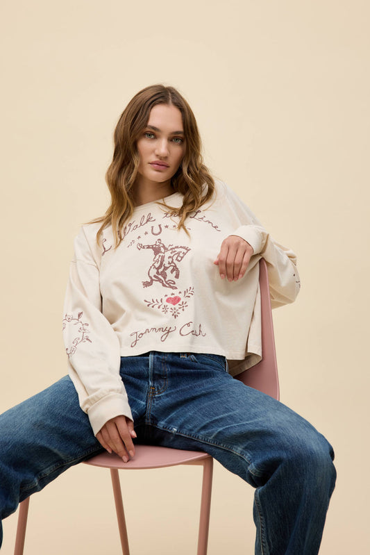 Johnny Cash Walk The Line Meet & Greet