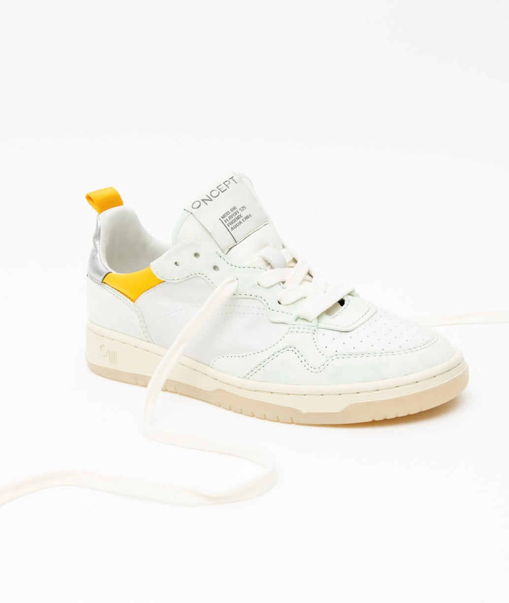 Oncept Phoenix Aqua Chill Sneaker