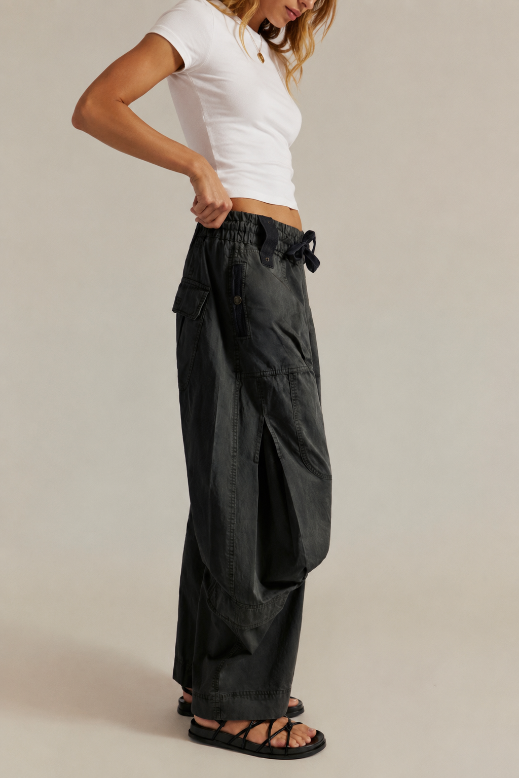 We The Free Onset Pull-On Cargo Pants