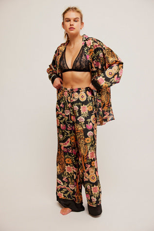 Free People Dreamy Days PJ