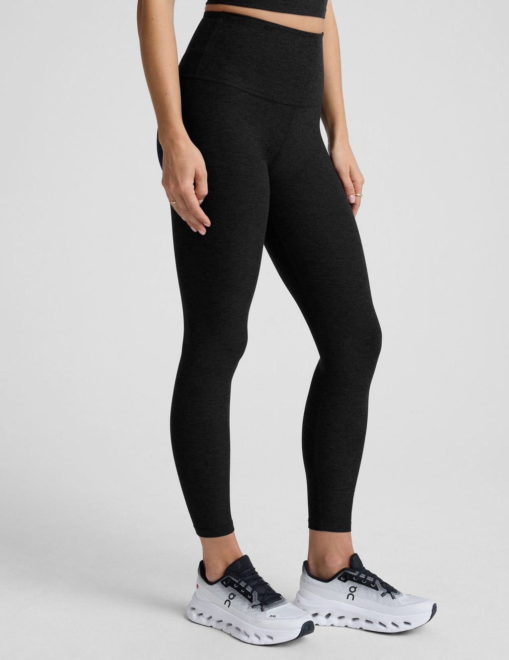 Spacedye™ Caught in the Midi High-Waisted Legging