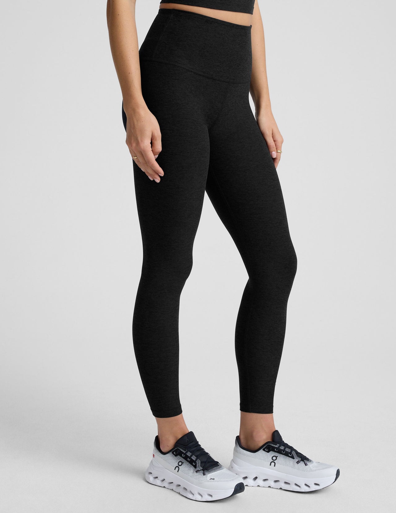 Spacedye™ Caught in the Midi High-Waisted Legging
