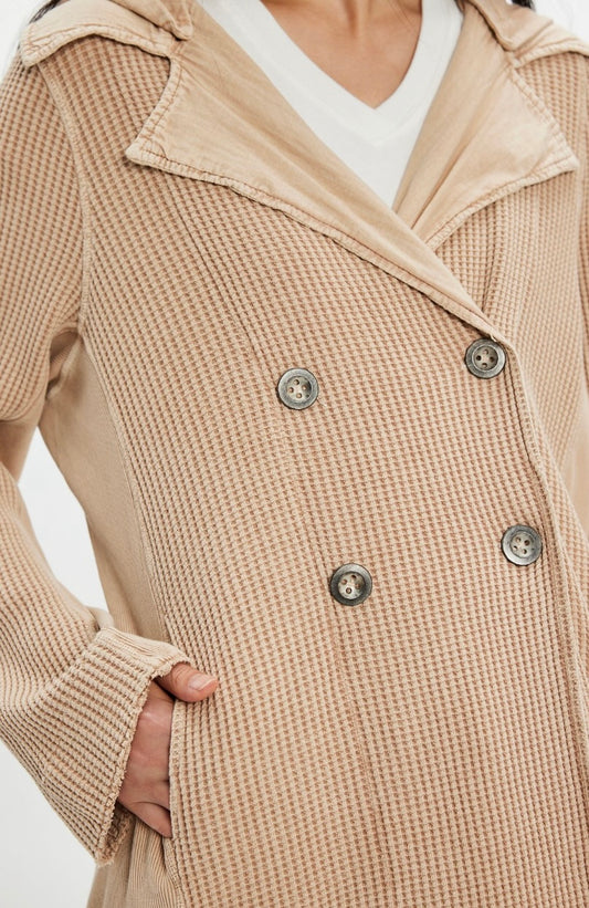 Free People FP One Landon Jacket