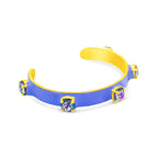 Kennedy Cuff In Purple