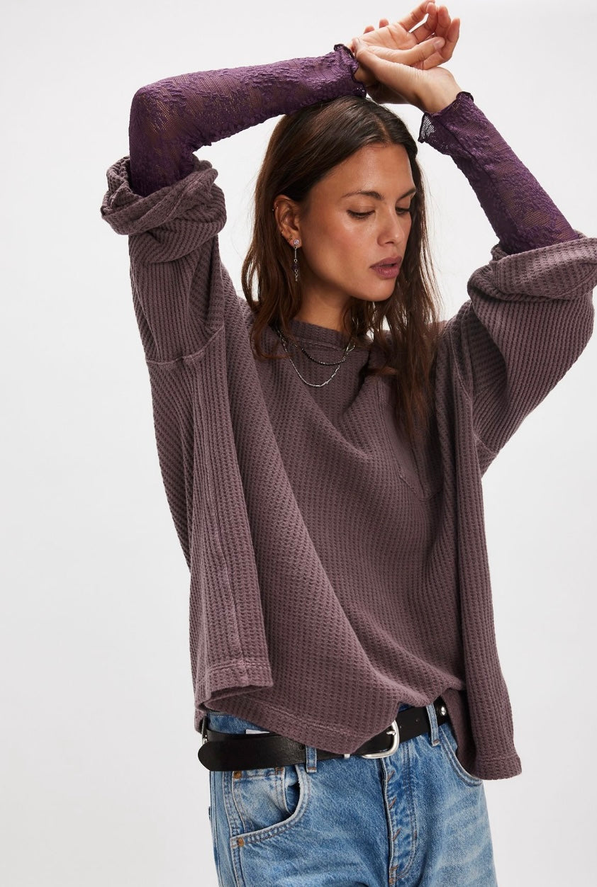 Dawson Pocket Thermal