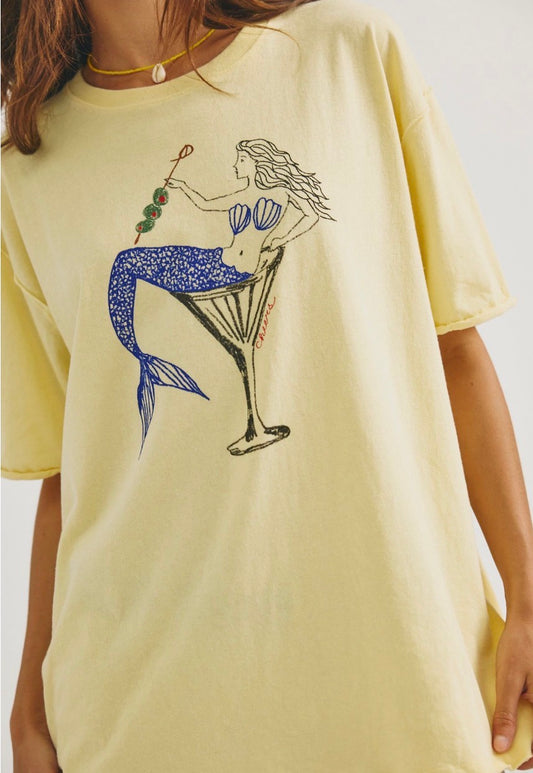 We The Free Best Coast Tee