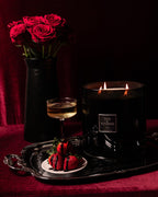 Limited-Edition Dark & Handsome