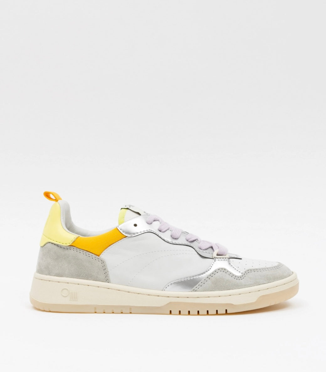 Oncept Phoenix Cool Grey Sneaker