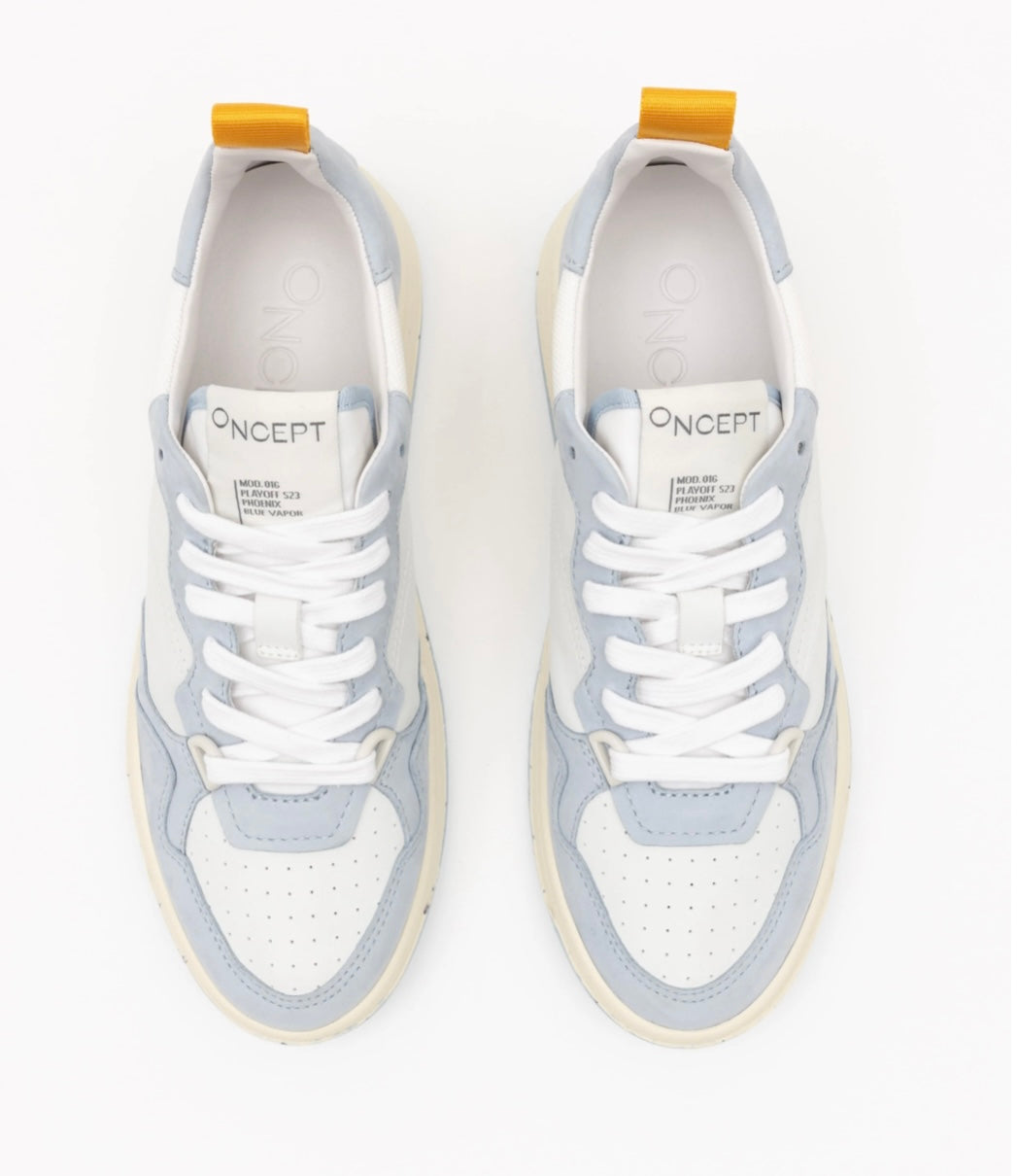 Oncept Phoenix Blue Vapor Sneaker