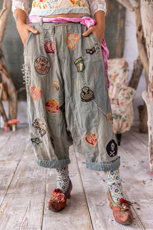 Magnolia Pearl Joni Peace Pants