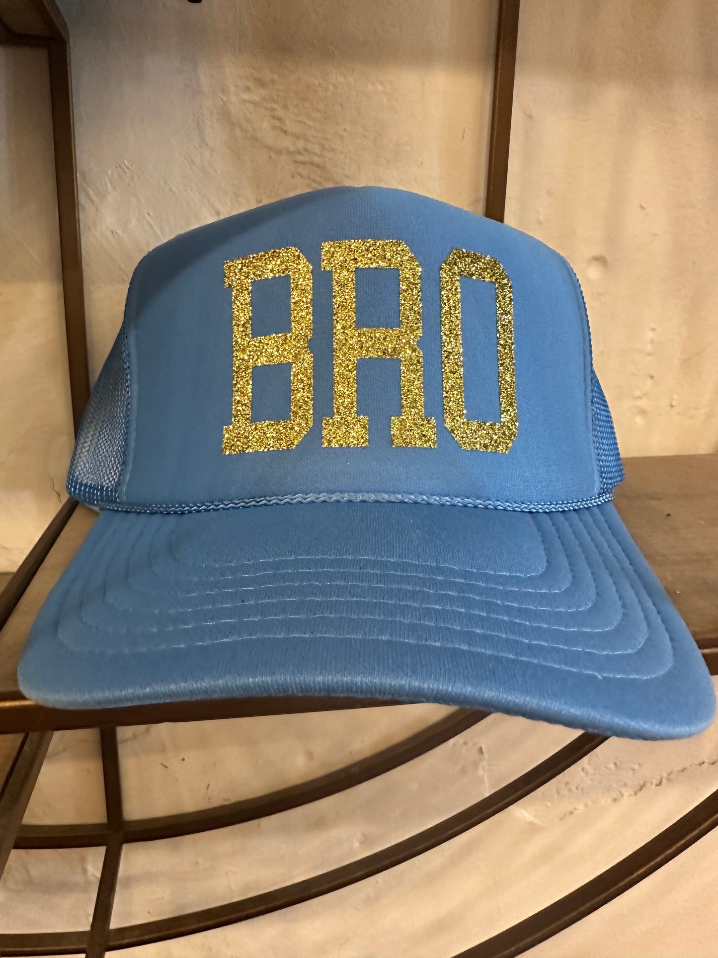 Trucker Hat