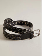 Sola Stud Belt