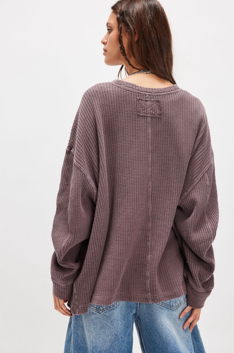 Dawson Pocket Thermal