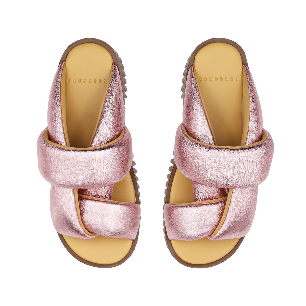 4CCCCEES Plia Semo Pink