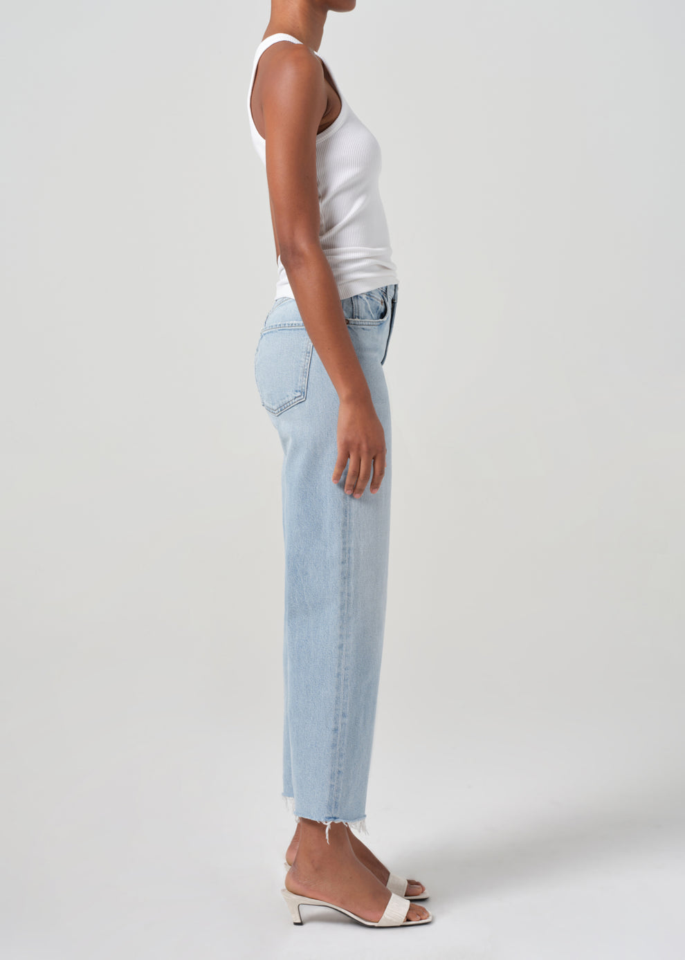 Agolde Ren Jean (Stretch)