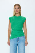 NYA Draped Tee