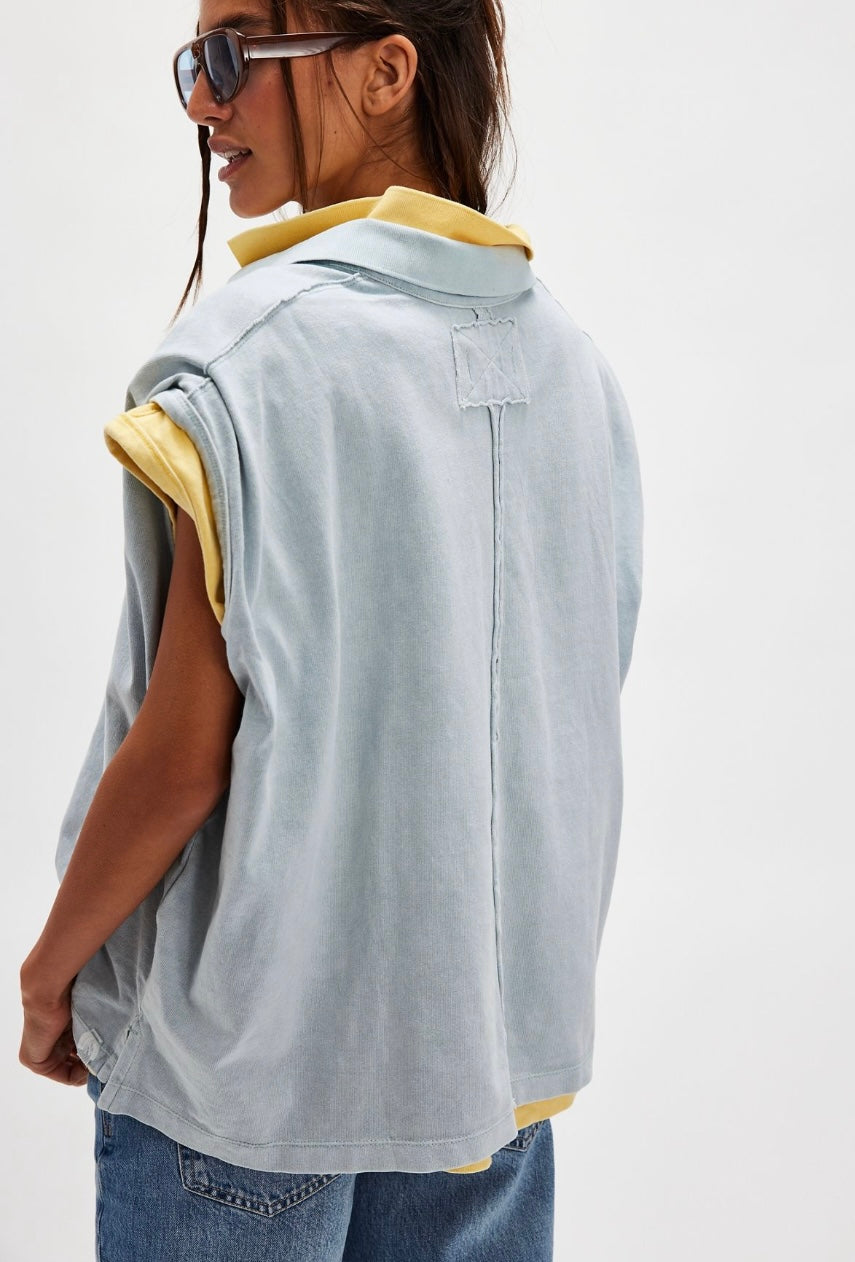 We The Free Keep On Polo