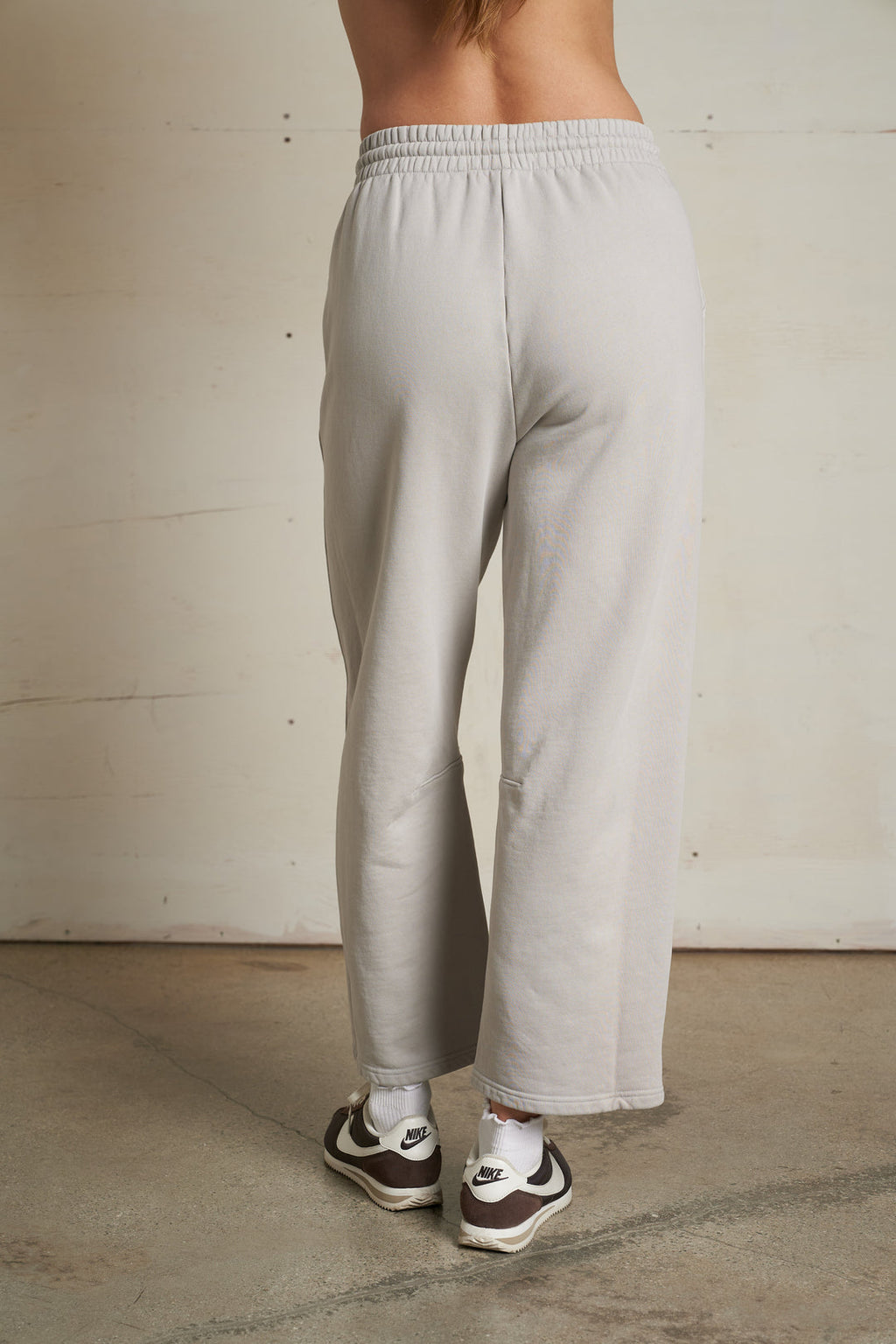 Fallon Barrel Sweatpant