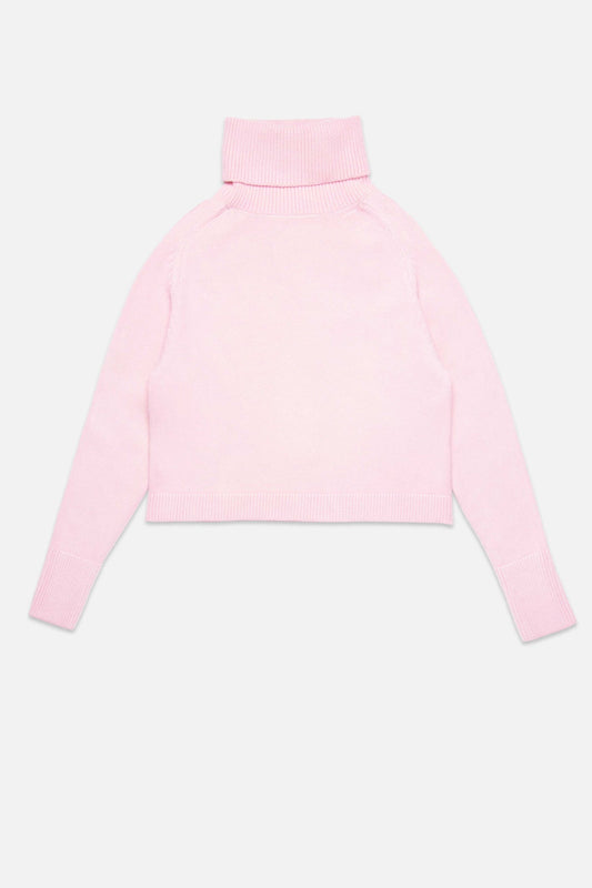 Pugliese Turtleneck Sweater