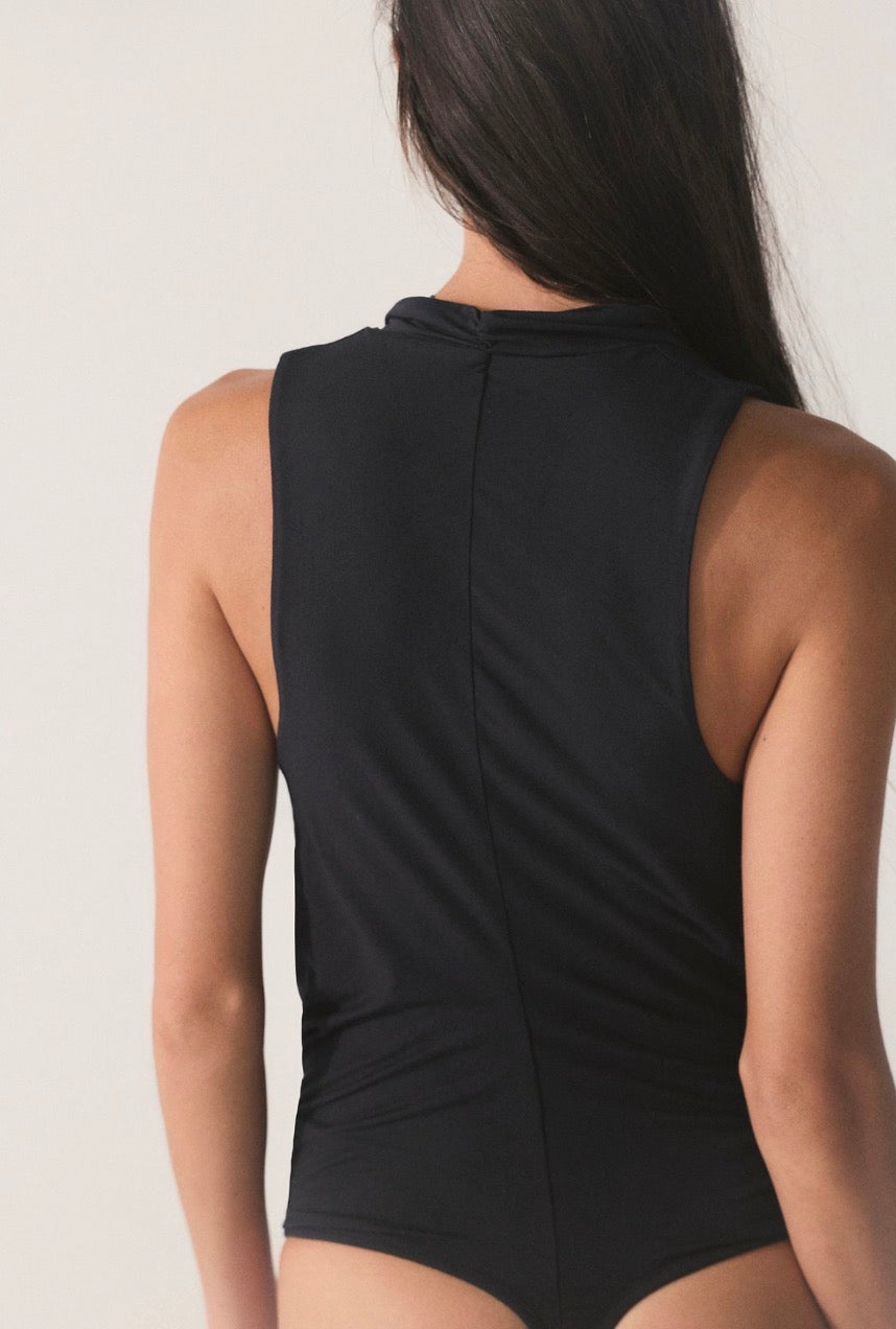 We're Going Out Bodysuit
