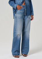 Ayla Baggy Jean by Citizen of Humanity