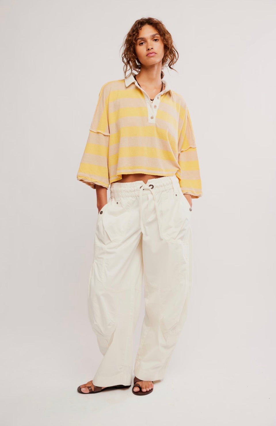 Auggie Tee