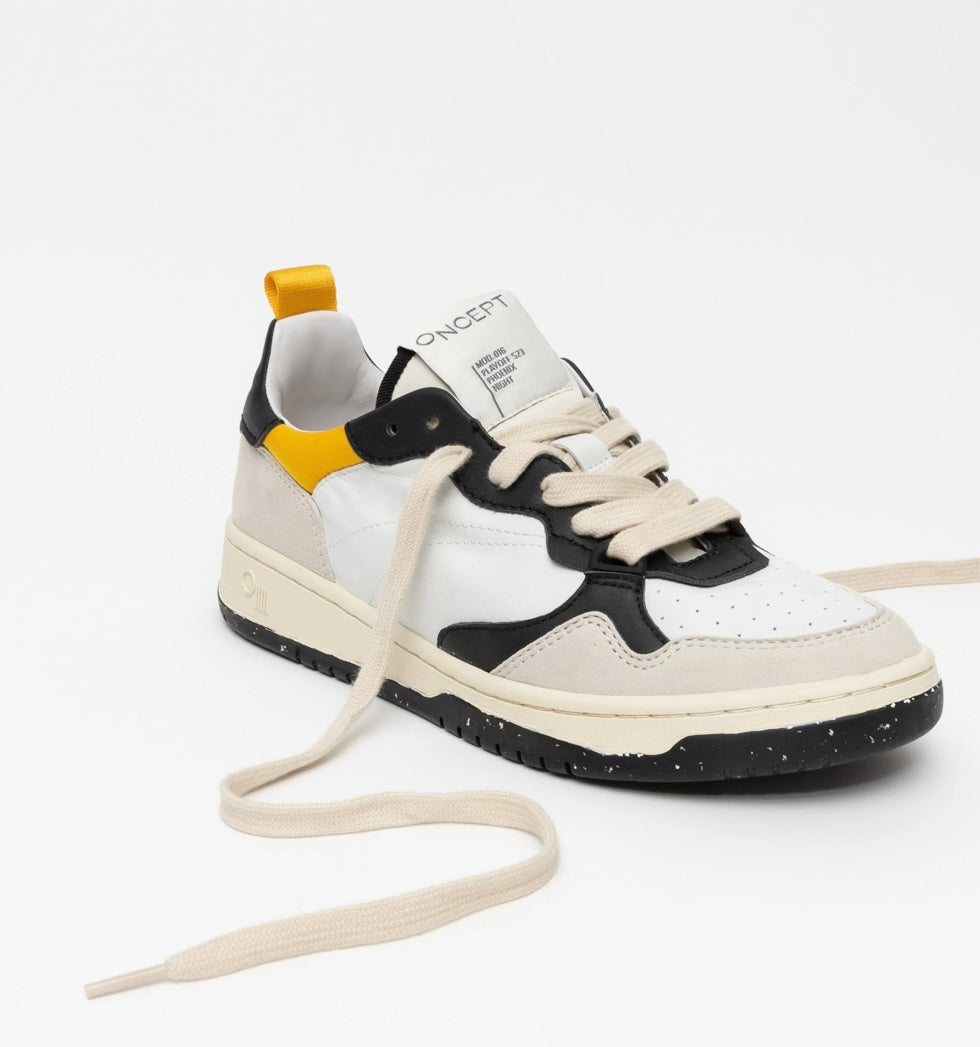 Phoenix Sneaker-Night