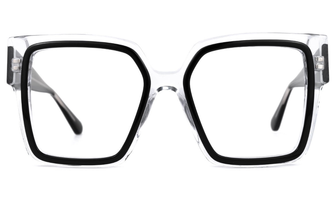 Black Rectangle Readers