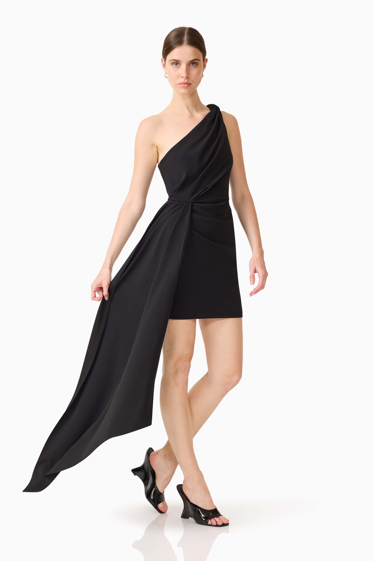 Anaelle Mini Dress