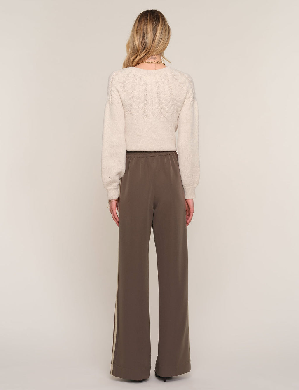 Bryson Elevated Pant