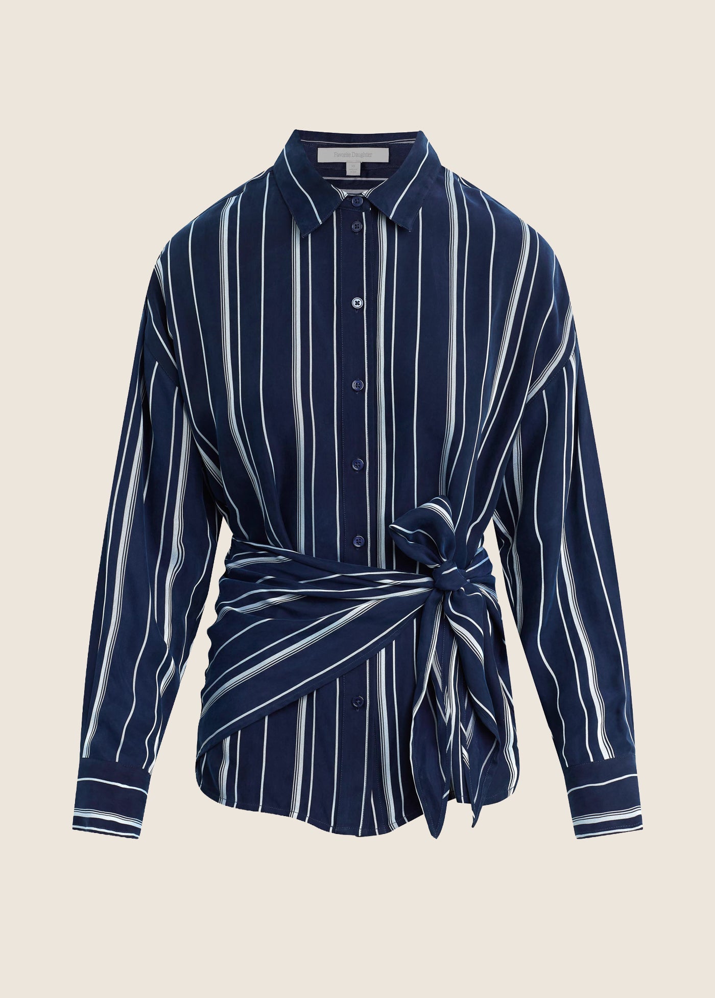 The Positano Shirt