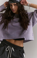 Intercept Pullover