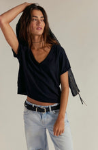 Take 2 Tee