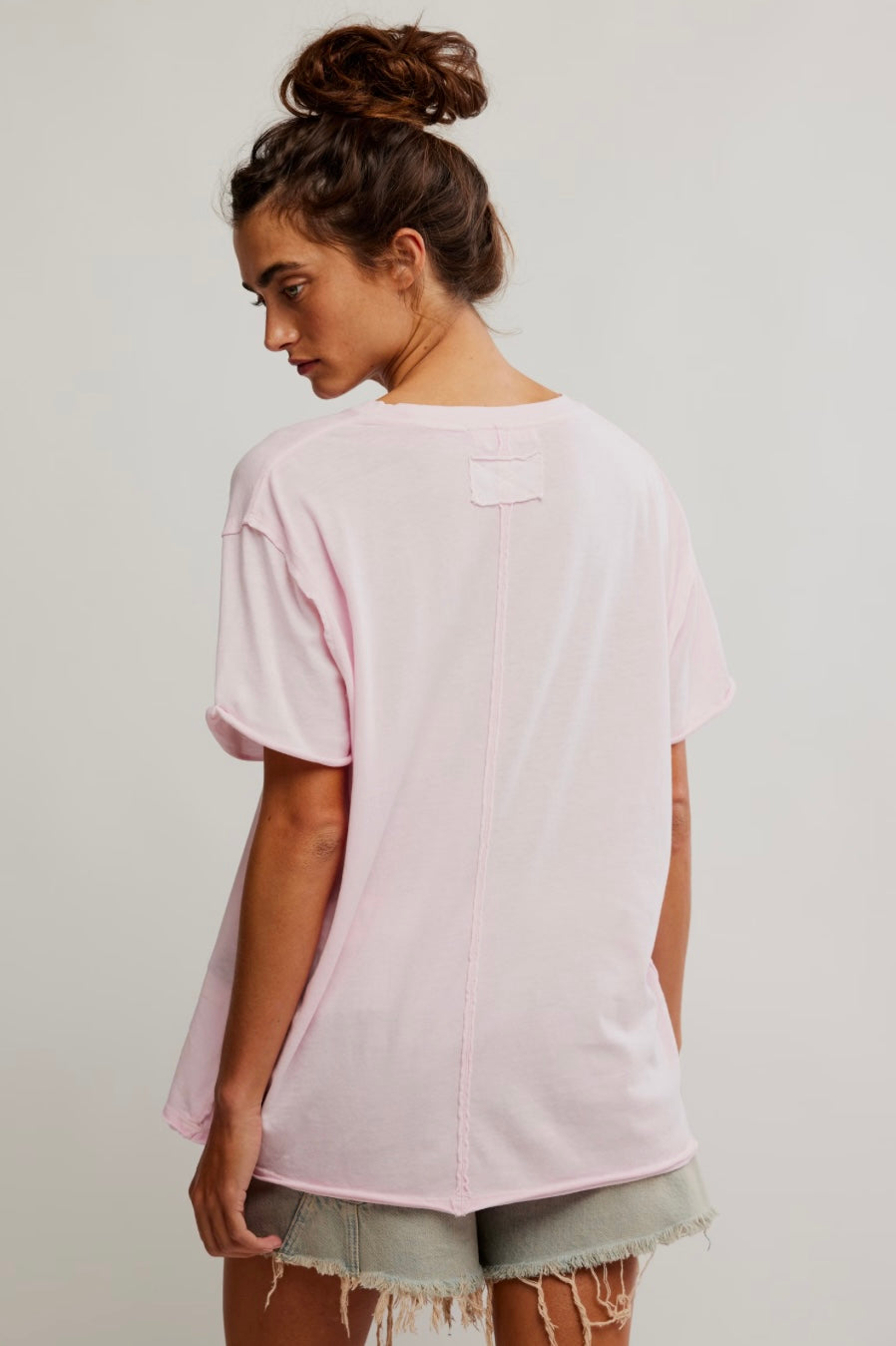 Free People Nina Tee