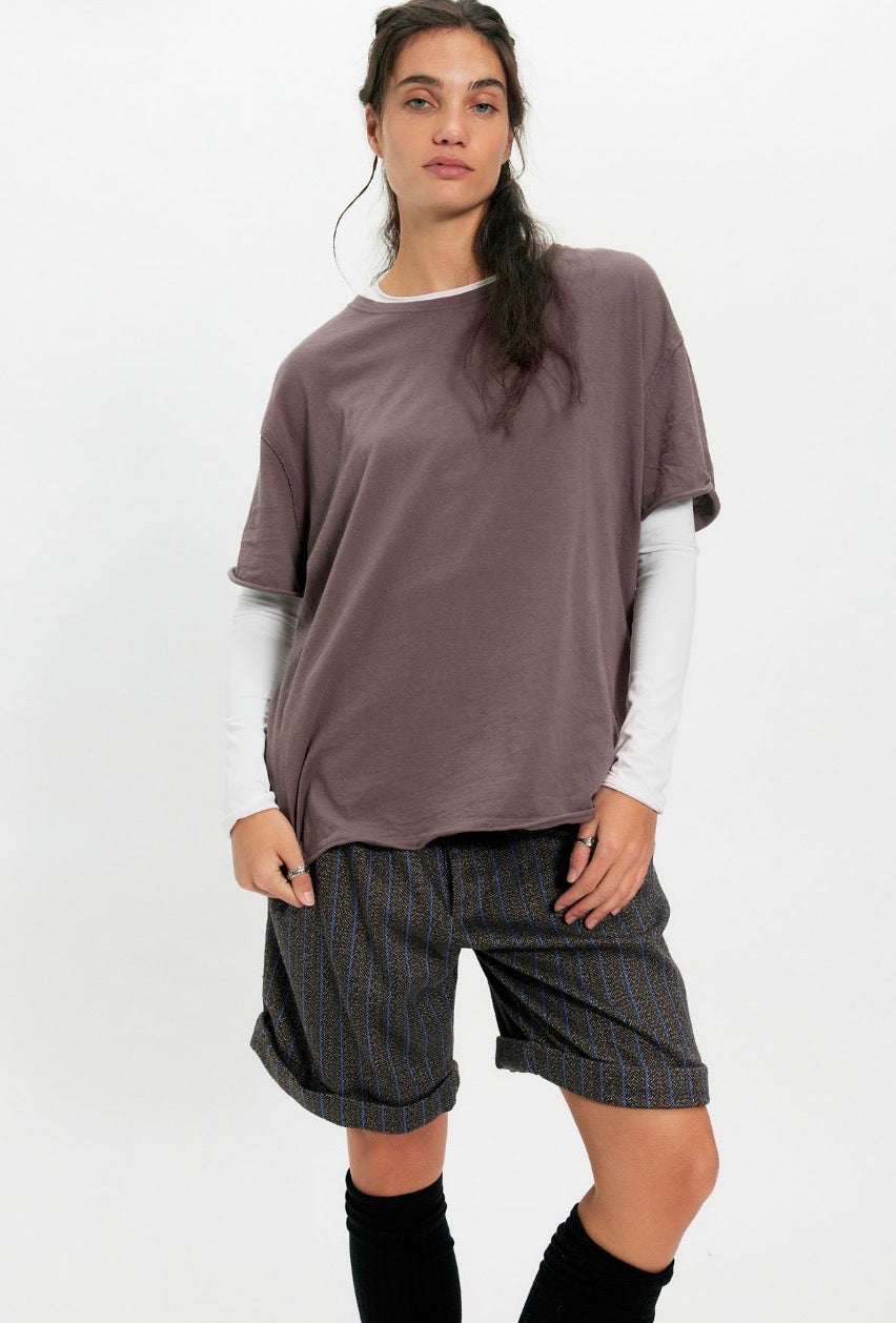 Nina Tee