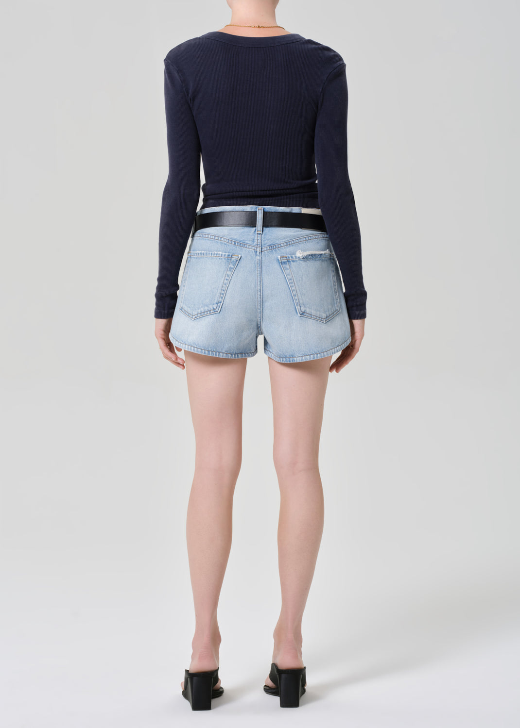 Abita Short In Jaydi