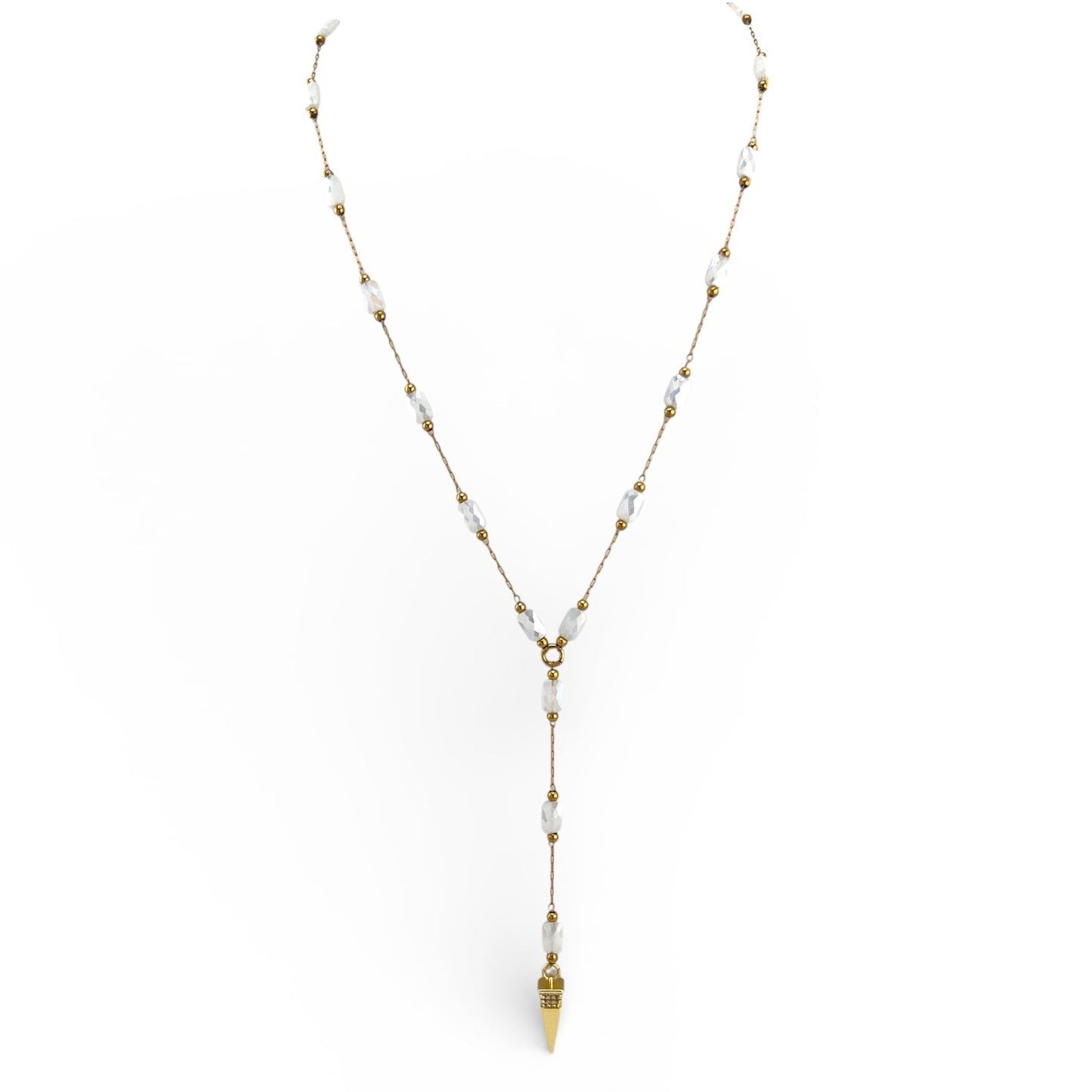 Vanessa Necklace