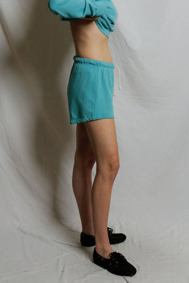 Layla French Terry Short