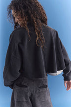 Pick Up Game Pullover