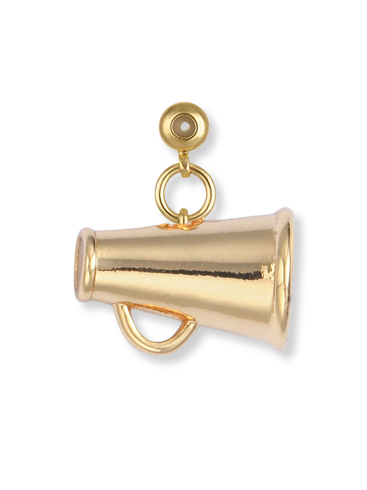 Cheer Grip Charm