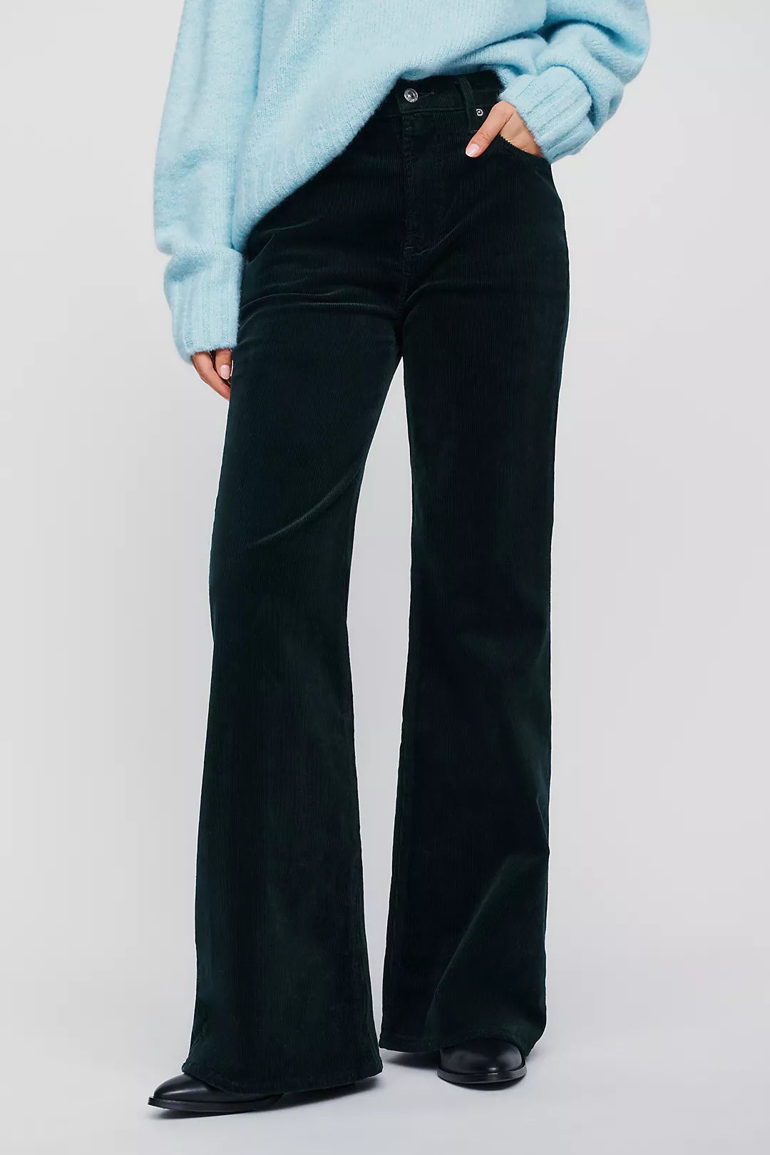 Citizens of Humanity Kimberly 70s Flare Pants