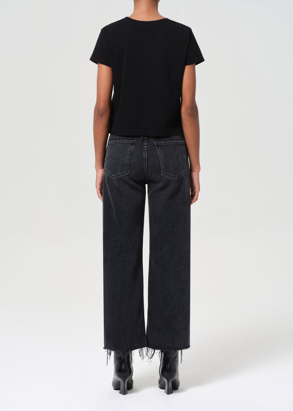 Agolde Ren Jean (Stretch)