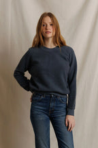 Ziggy Inside Out Crewneck Sweatshirt