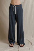 Noa French Terry Pant with Pockets