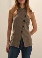 The Crossover Vest