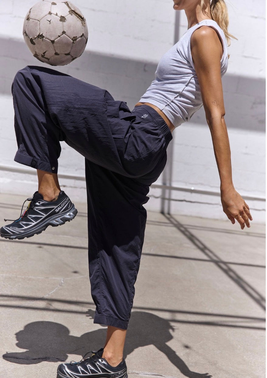 Soft Ridge Pant