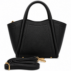 Mini Crossbody Tote Bag