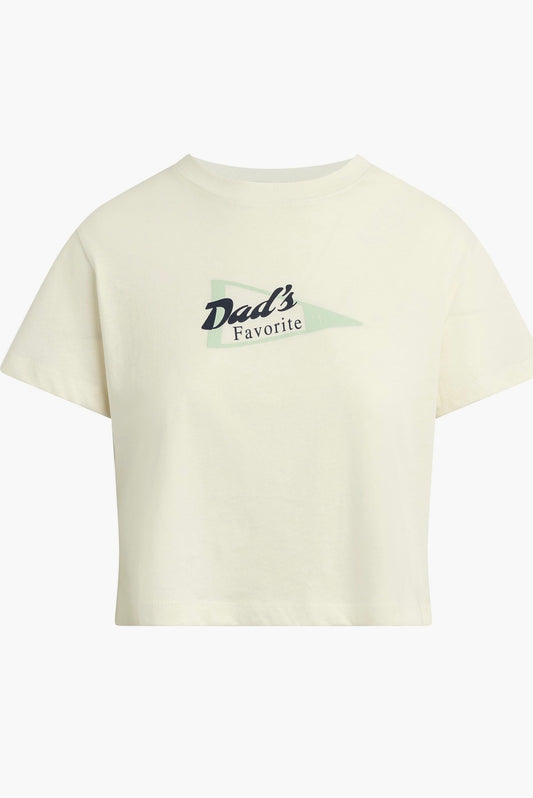 Dad’s Favorite Crop
